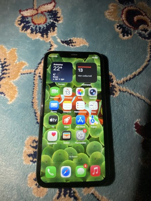 iPhone 11 64/75AKB