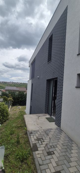 Casa cu gradina str Quinet