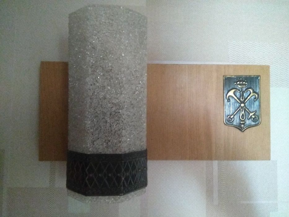 светильники производство РФ