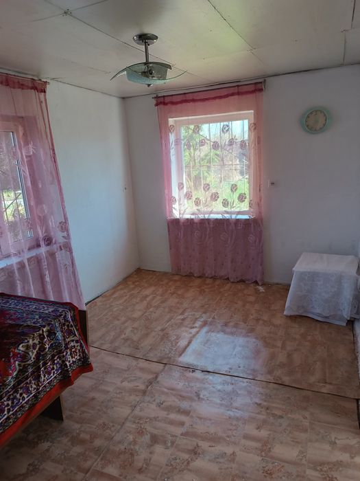 Продам дачу район КСМ