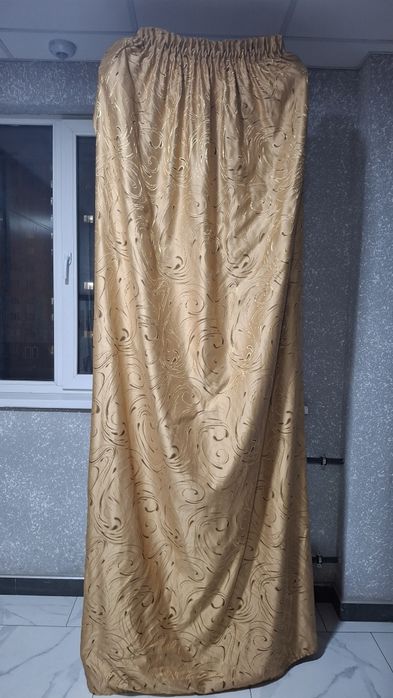 Штор 3метр, 6метр