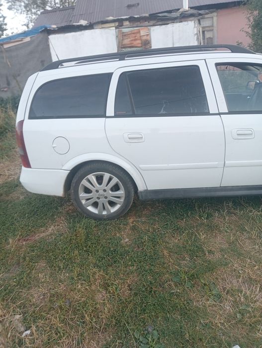 vand opel astra g