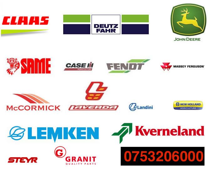 compresor aer conditionat tractor deutz