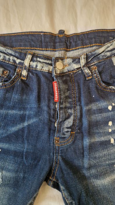 Blugi / jeans model frumos Diverse marimi