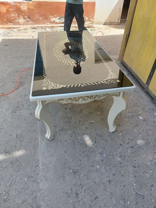 Юмшок мебал заказга тайорлаб берамиз