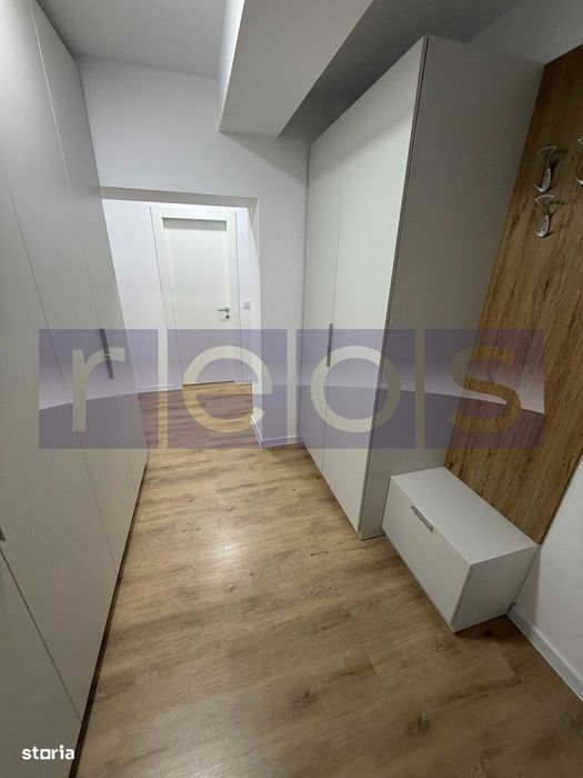 Vanzare 2 Camere | Ivory Residence | 71 Mp | Parcare Inclusa |