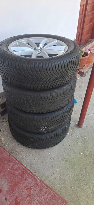 Roti originale bmw