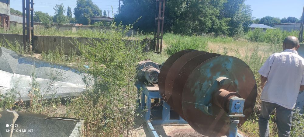 Продам станок резка металла