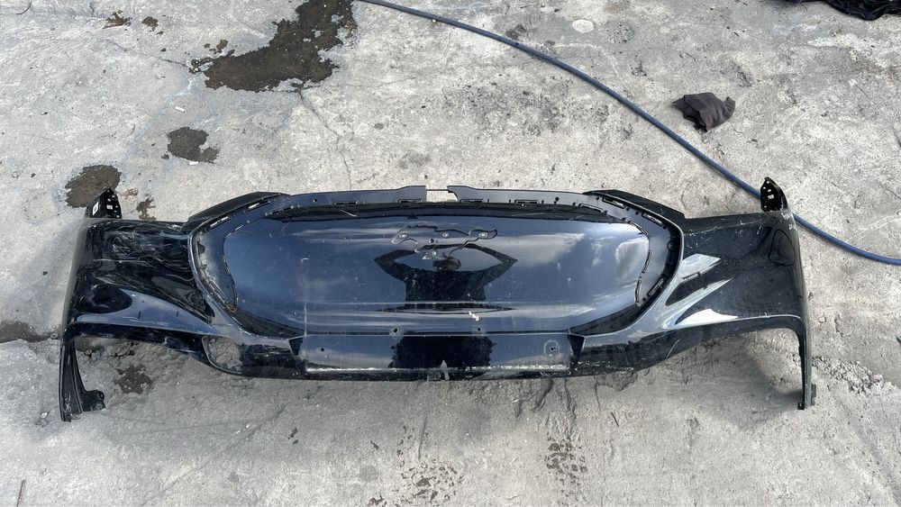 Предна броня Ford Mustang-E 2021-2023