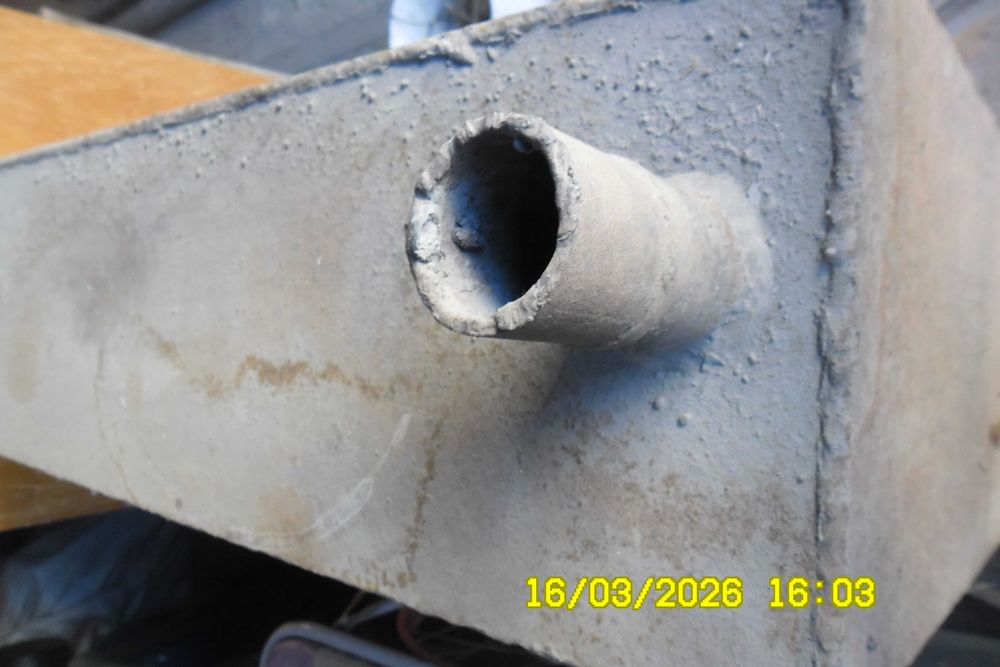 Продам емкость бак