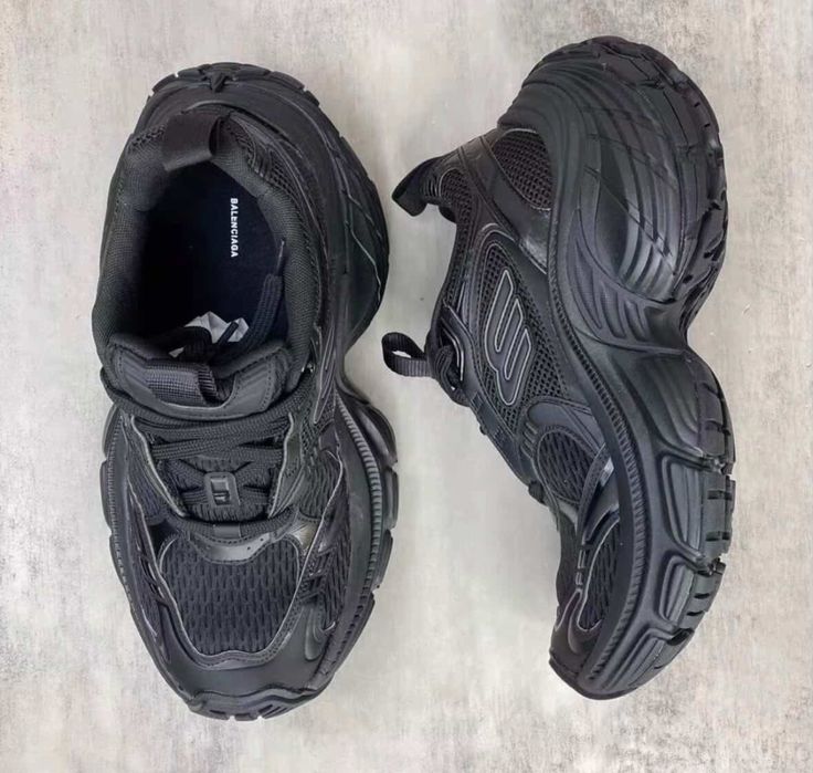 BALENCIAGA 10xl 36-45 УНИСЕКС