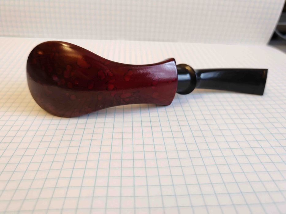 курительная трубка (№9)
