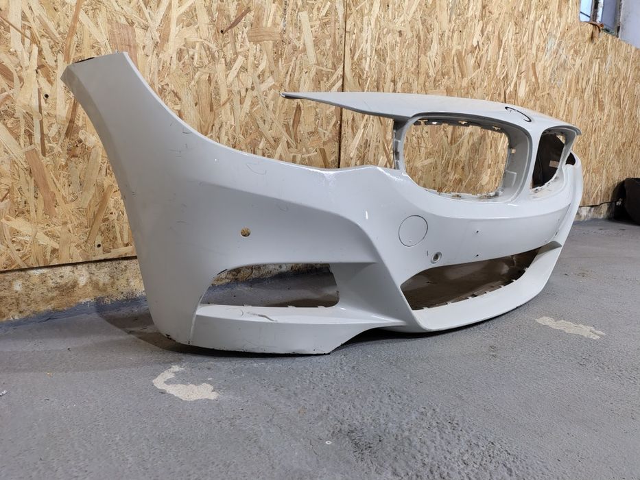 Bara fata BMW seria 3 GT F34 M-Pachet an 2014-2018