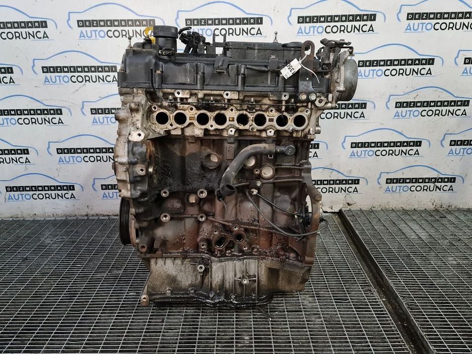 Motor Hyundai IX35 2.0 CRDI 2010 - 2019 136CP Manuala D4HA Euro5 (1350) Diesel 4x4 10E6A
