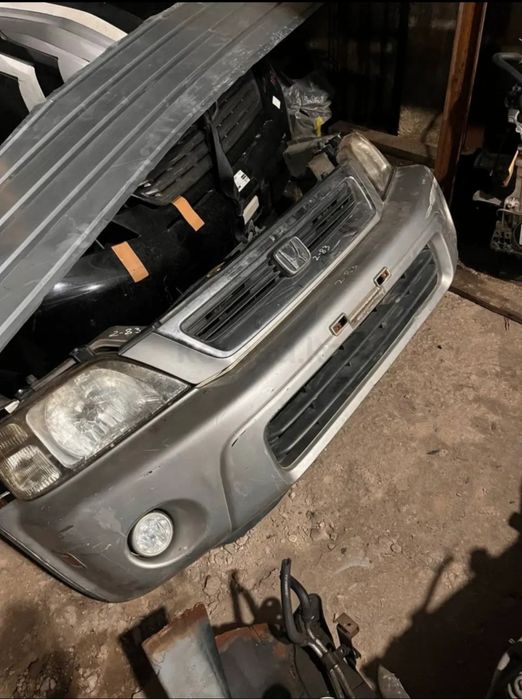 Honda CR-V 1998г Ноускат мини-морда