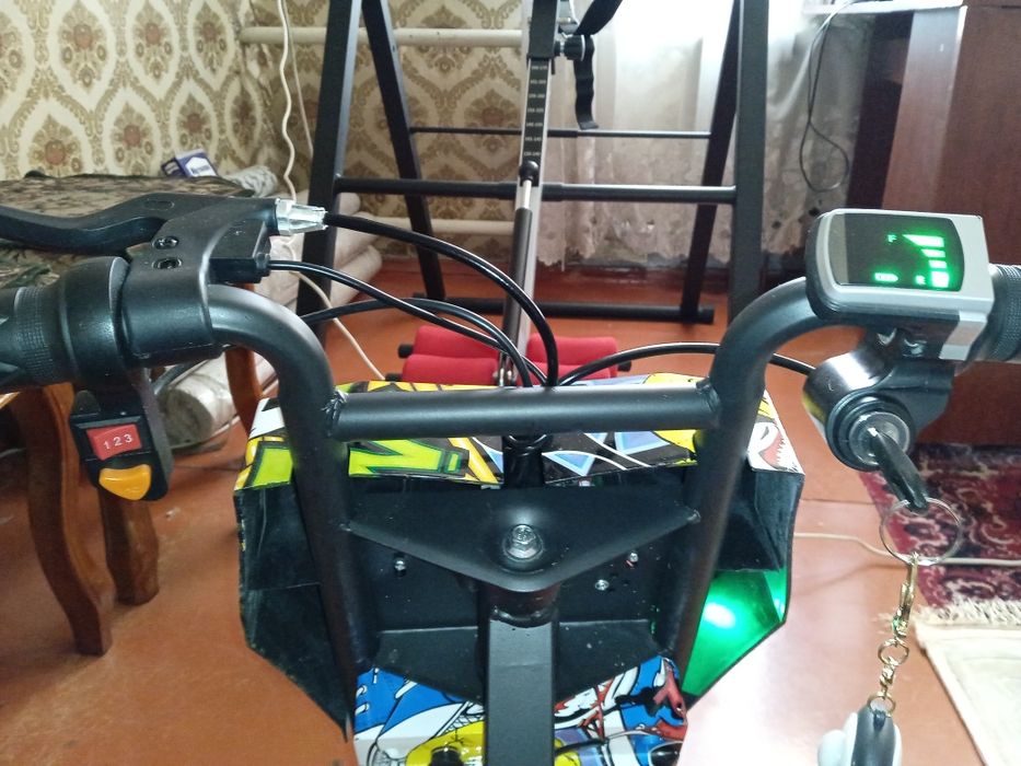 Продам дрифт кар