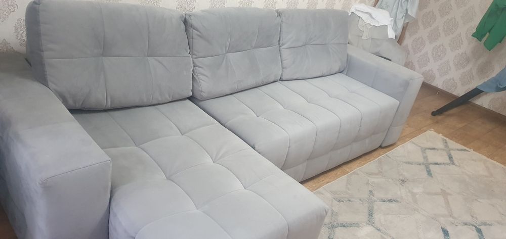 Продам угловой диван