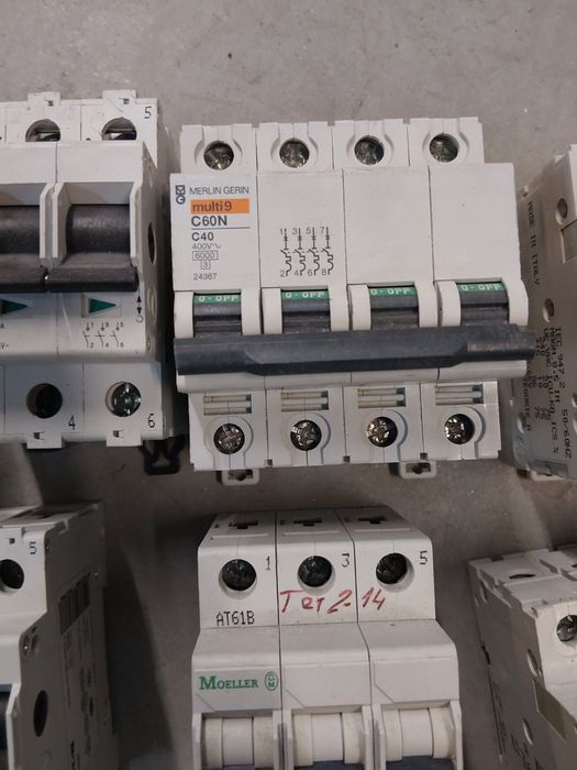 Аксесоари за ел.табло