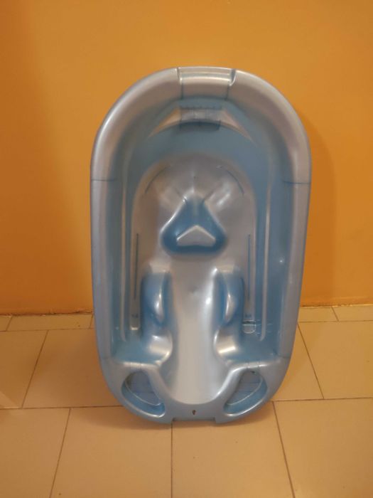 Продам детскую ванну