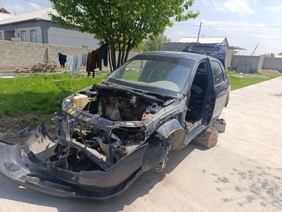 Калина запчастлар сотилади