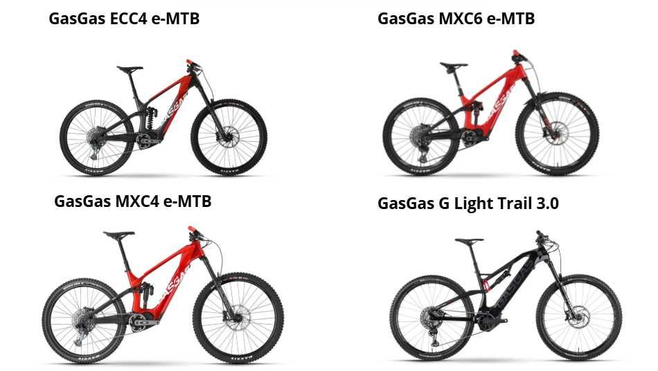 Велосипеди по поръчка на Складови цени (–30% до –60%)