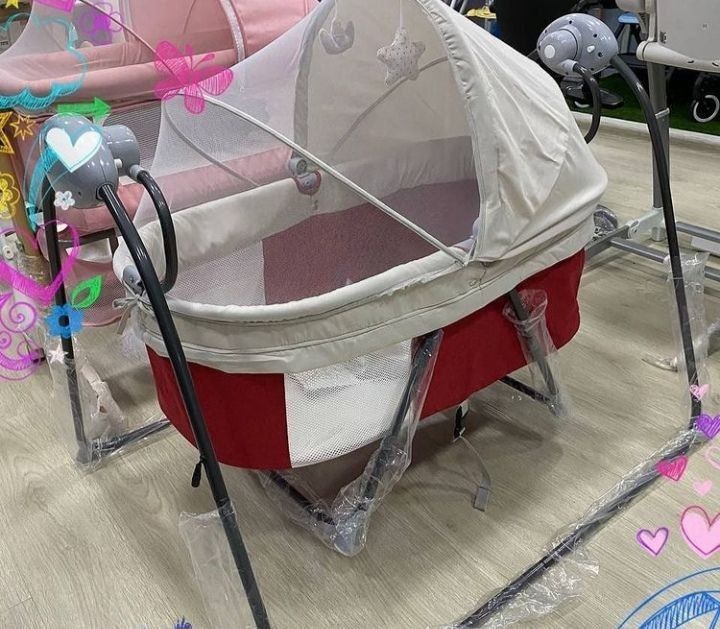 Продается люлька электронная