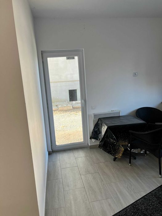 Studio de vacanta sau locuinta permanenta