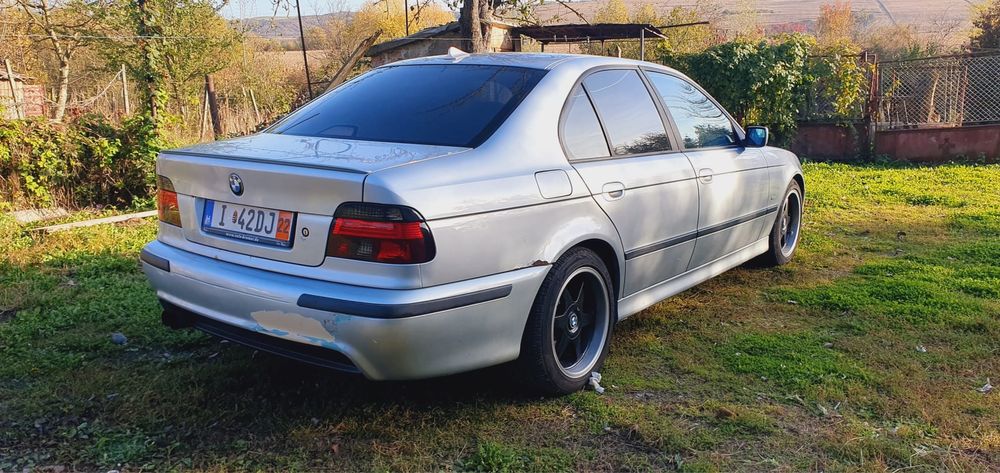 Vand puese e39 2.0 benzina 150cai