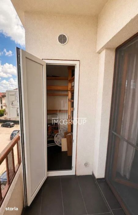 Vanzare! Apartament 2 camere decomandat, 57 mp, parcare, - Buna Ziua
