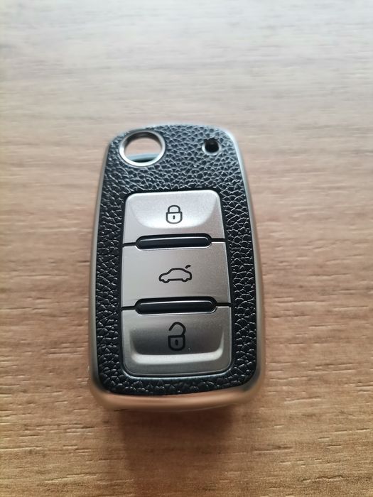 Husa / carcasa cheie auto VW / Skoda