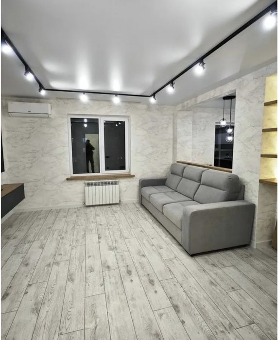 Все виды строительных работ.