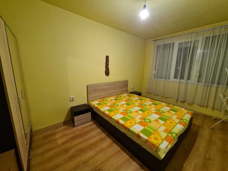Дава се под наем Двустаен апартамент в Любимец - 70 кв.м за 255 € - Снимка #6
