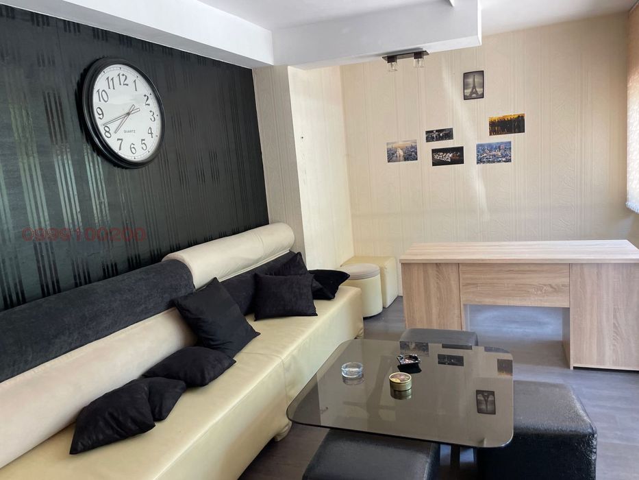 Продава се Промишлена сграда в Пловдив, Център - 90 кв.м за 1778 €/кв.м - Снимка #3