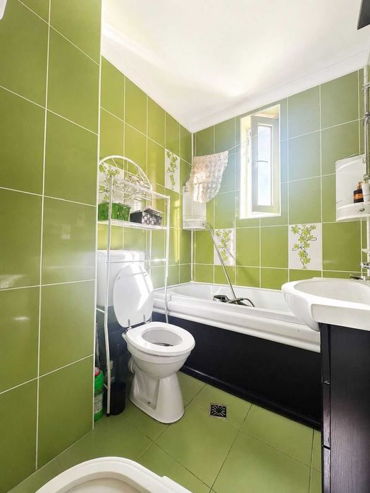 Inchiriere apartamet 2 camere - zona 1 mai - Domenii