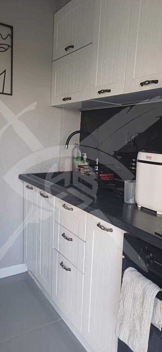 Продава се Двустаен апартамент в Стара Загора, Железник - изток - 57 кв.м за 2091 €/кв.м - Снимка #3