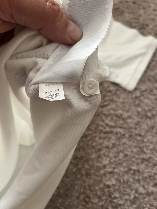 Nike Matchup PQ Polo Shirt-оригинална мъжка тениска