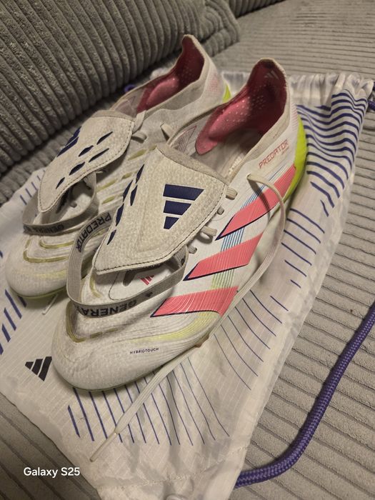 Ghete Adidas Predator