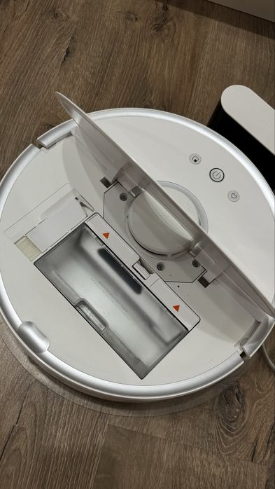 робот пылесос xiaomi roborock