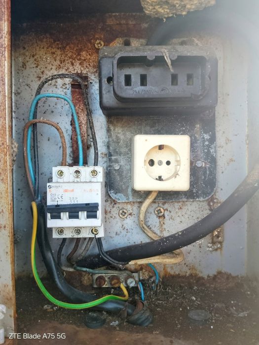 Продава се Парцел в с. Конуш, Област Пловдив - 8000 кв.м за 2 €/кв.м - Снимка #9