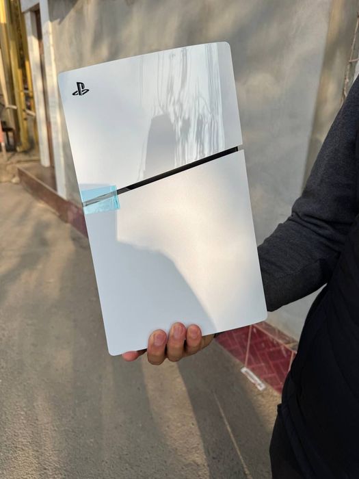 Plastation 5 o‘yin qurilma