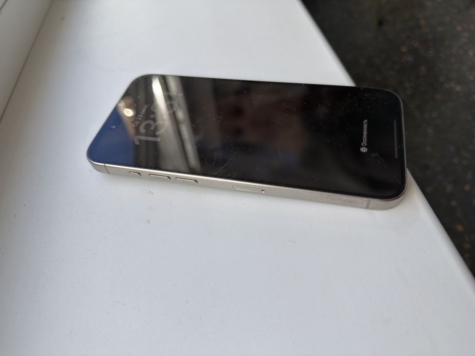 Iphone 15 pro max  256 г