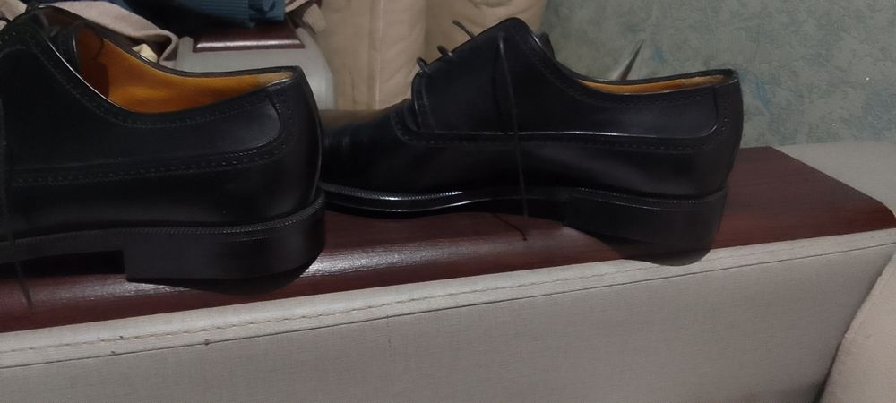 Туфли мужские .Италия