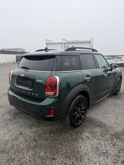 MINI Countryman 2017 — imagine 4