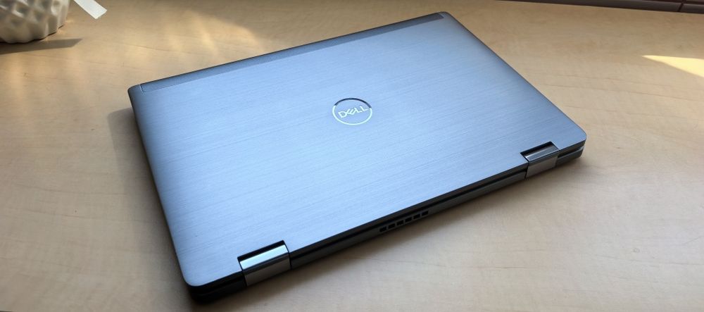Laptop Dell 7320__2 in 1 Touch_i5-1145G7_16GB LPDDR4X_512GB SSD_ca NOU