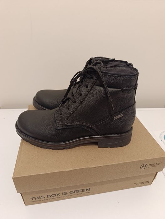 Мъжки боти Clarks Morris High lI