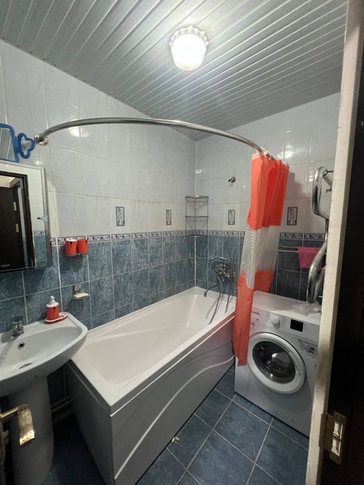 Сдается в аренду квартира на Паркентском