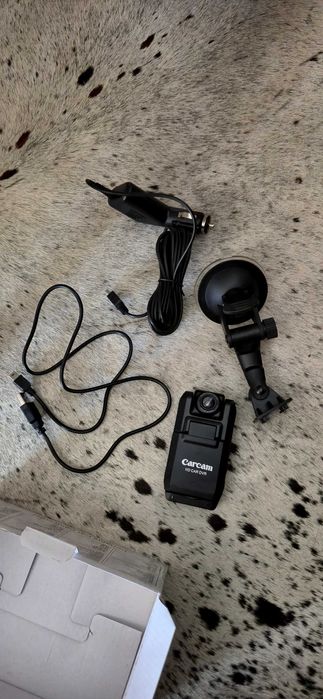 Видеорегистратор