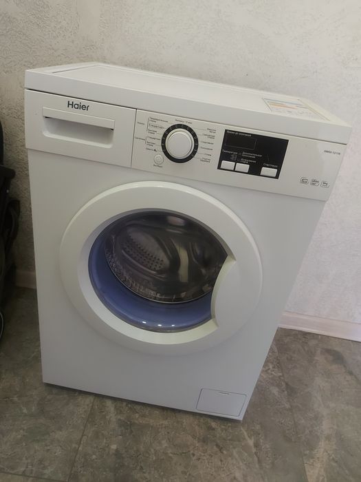 Продам стиральную машину