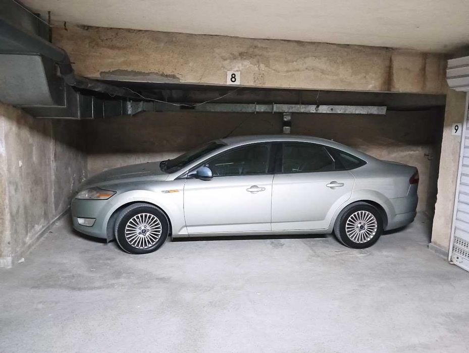 Дава се под наем Гараж / Паркомясто в Варна, Чайка - 20 кв.м за 76.5 € - Снимка #3