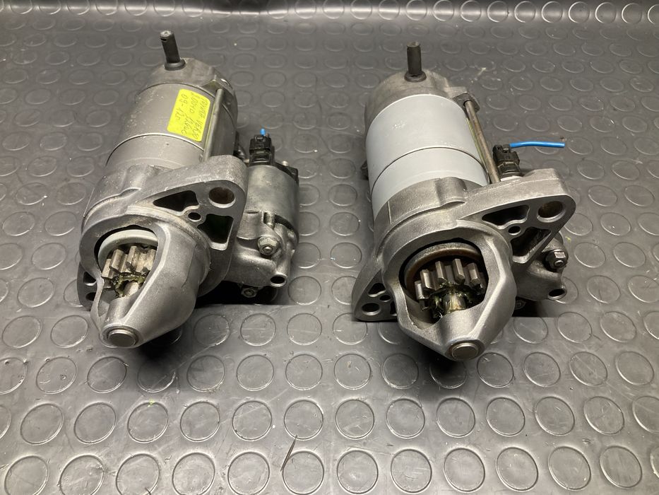 Стартер за Тойота Версо/Toyota Verso 2.0D4D 09-12г